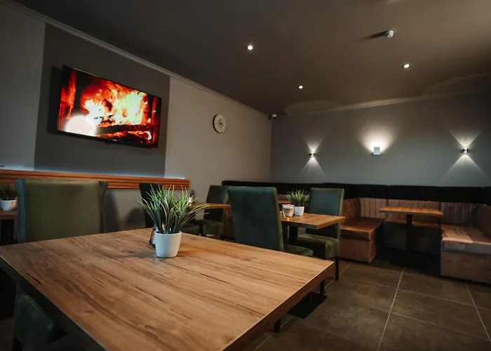 Gaestezimmer,Sauna,Fitness Adendorf