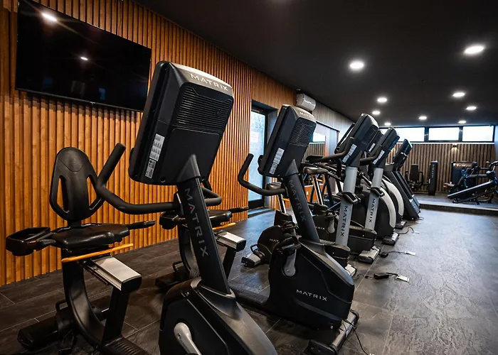 Gaestezimmer,Sauna,Fitness Adendorf