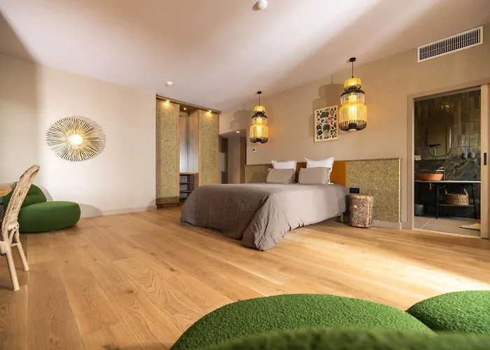 Serra Boutique Hôtel Agen