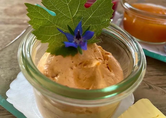 Gutshaus Krimvitz Kleines Doppelzimmer inkl Frühstück Putbus