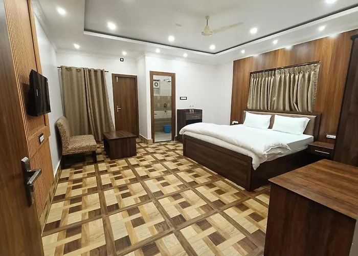Swet Palash Resort Purulia