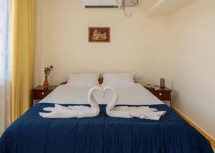 Coco View Bed & Breakfast Port Blair