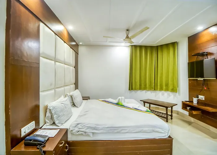 Deep Hotel Mussoorie