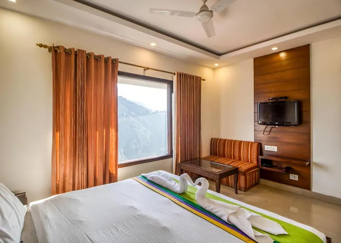 Deep Hotel Mussoorie