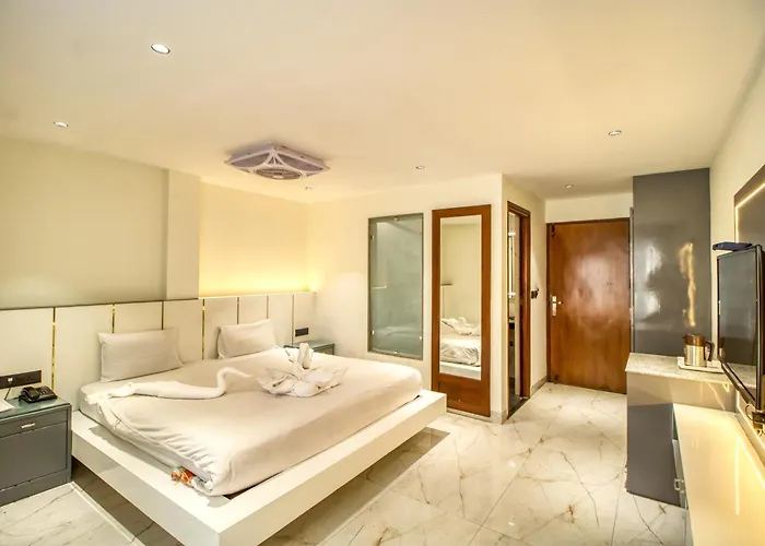 Deep Hotel Mussoorie