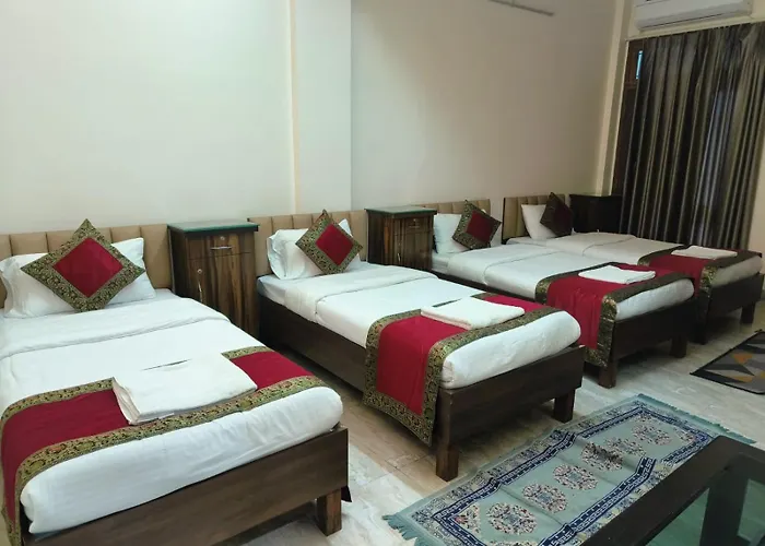 Nandi Retreat Homestay Varanasi