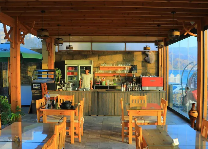 Neom Dahab Hotel