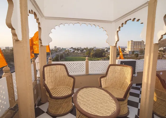Mahall Mewar Udaipur