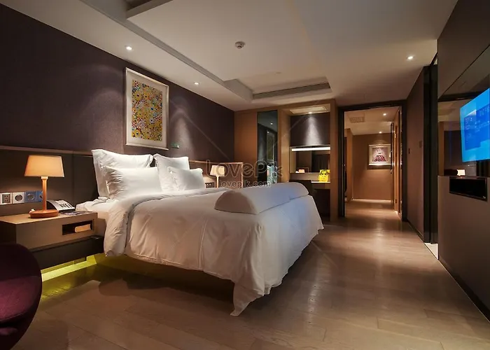 Hotel Sp Residency Near International Igi Airport Delhi New Delhi