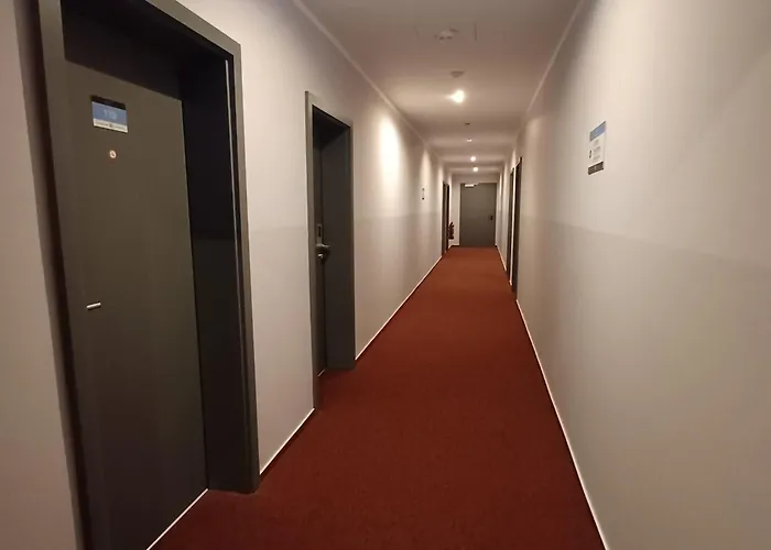Trip Inn Hotel Düsseldorf Neuss
