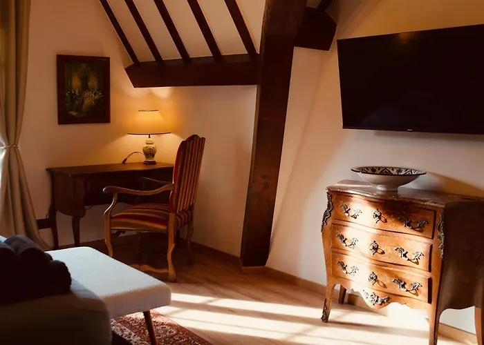 Aparthotel Normandy Étretat