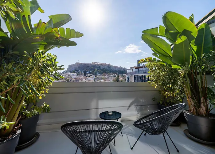 Regal Hotel Mitropoleos Athens