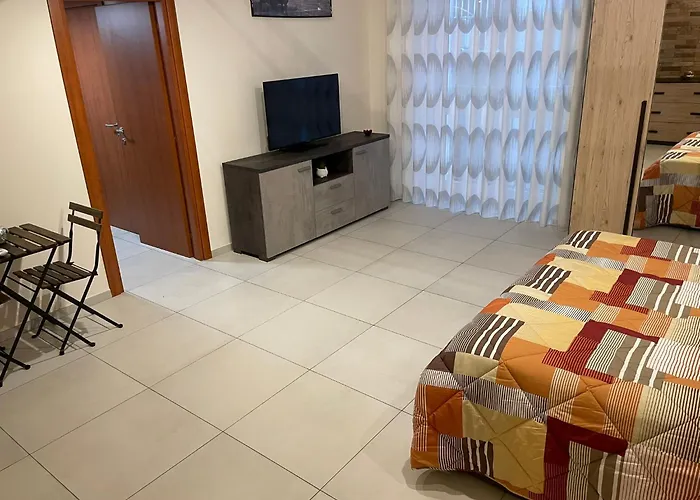 Casa Encanto Naples