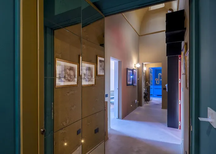 Fiermonte Museum By La Fiermontina Hotel Lecce