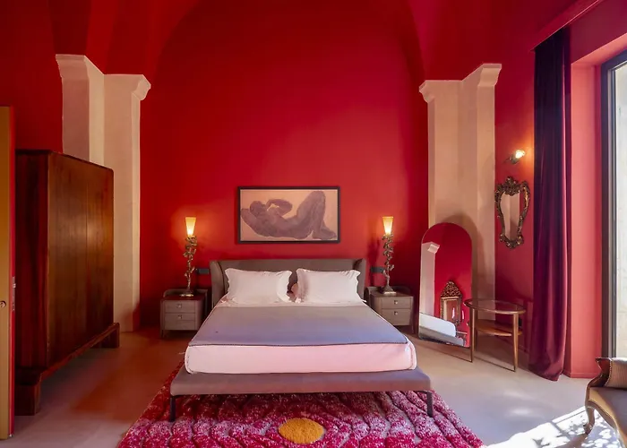 Fiermonte Museum By La Fiermontina Hotel Lecce