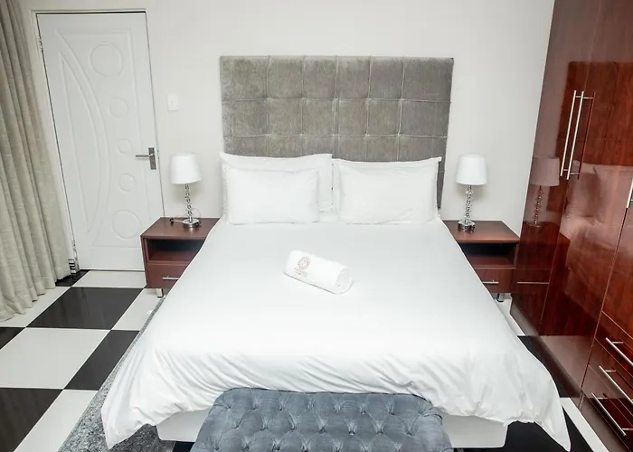 Papiano Boutique Hotel Bloemfontein