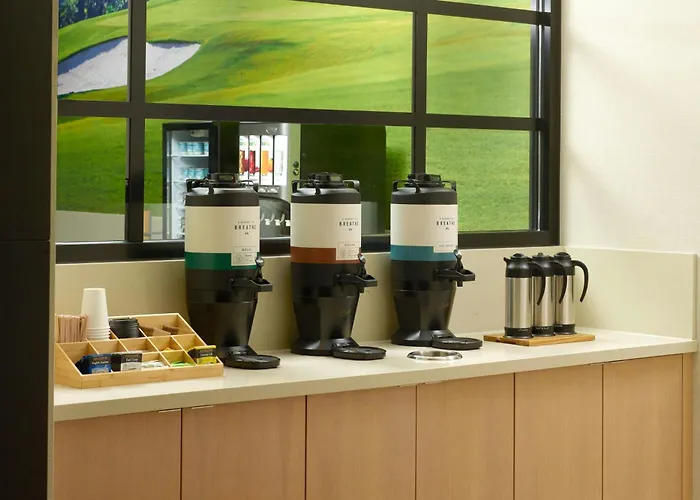 Fairfield By Marriott Inn & Suites Grovetown