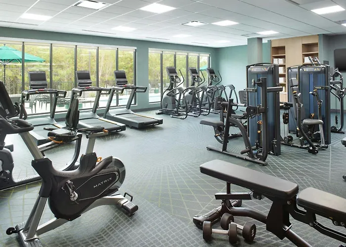 Fairfield By Marriott Inn & Suites Grovetown