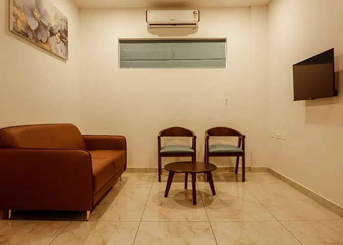 Sahya Regency Hotel Ottappalam