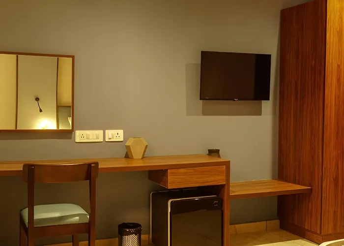 Sahya Regency Hotel Ottappalam