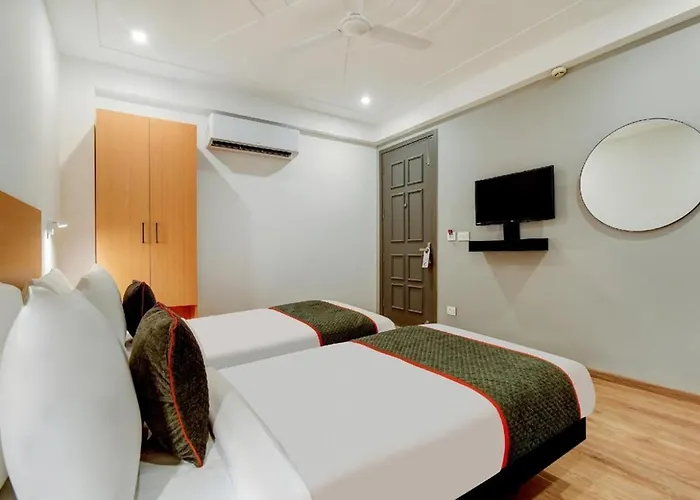 Akshay Home Stay Gurgaon