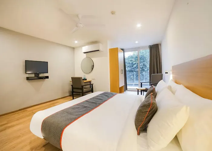 Akshay Home Stay Gurgaon
