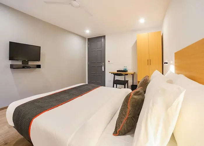 Akshay Home Stay Gurgaon