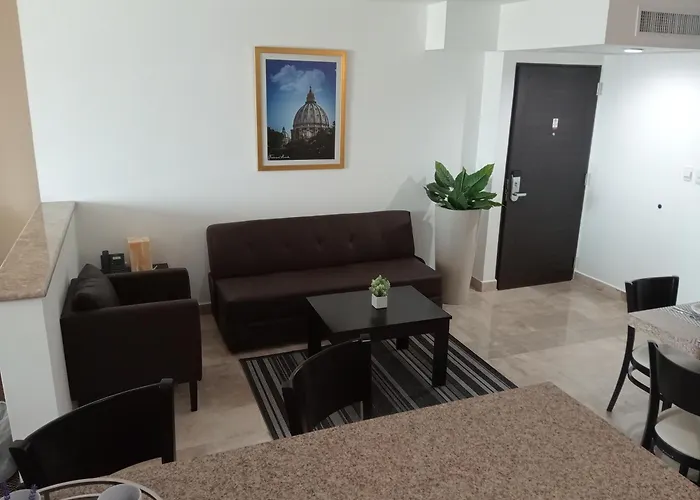 Hotel Ankara Pedregal Centro de Convenciones San Luis Potosí