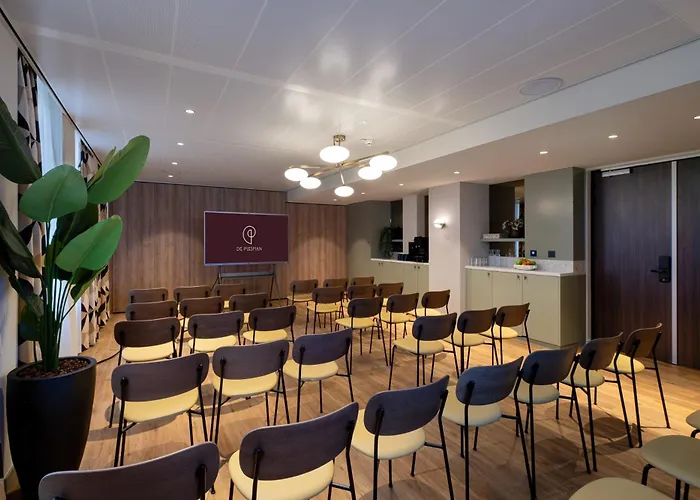 De Plesman Hotel The Hague
