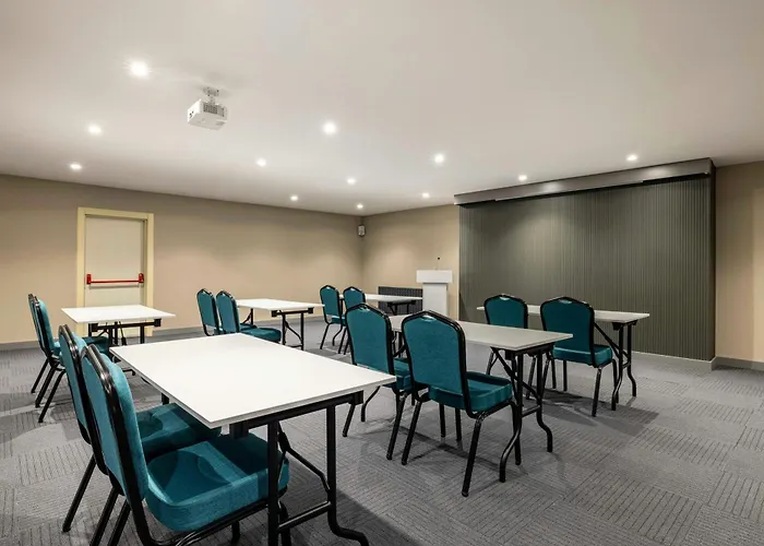 Four Points Flex By Sheraton Ankara Cukurambar