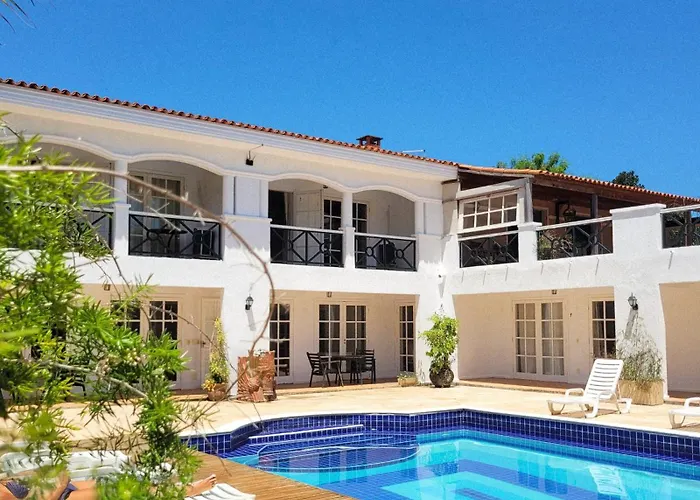 Resort La Marina Búzios