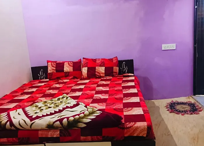 Jay Shree Radhey Home Stay Mathura