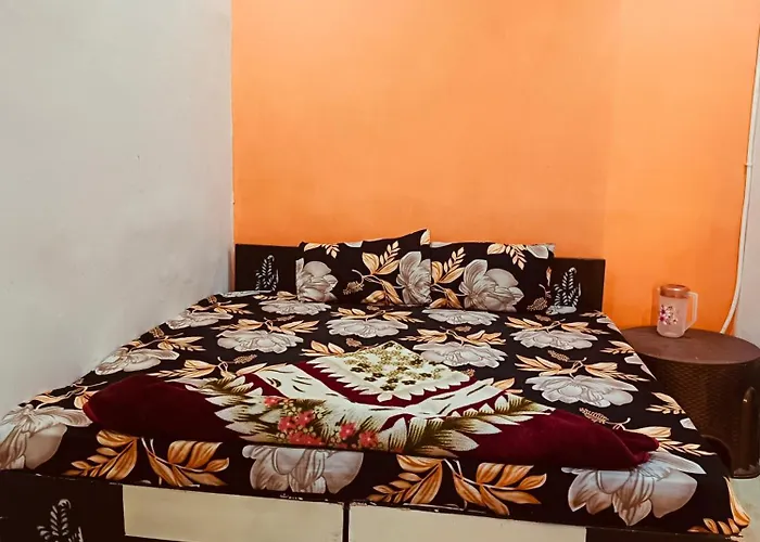 Jay Shree Radhey Home Stay Mathura