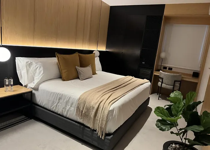 Hotel Alo Degollado Guadalajara