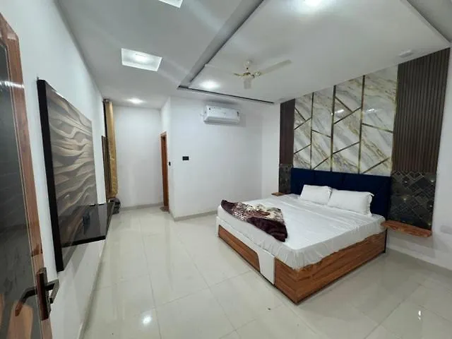 Raj Palace Ajmer