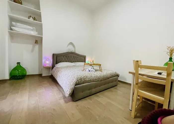 Vecchia Bari Apartments