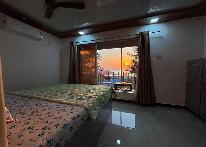 Sea Royal Rooms And Cafe Virar