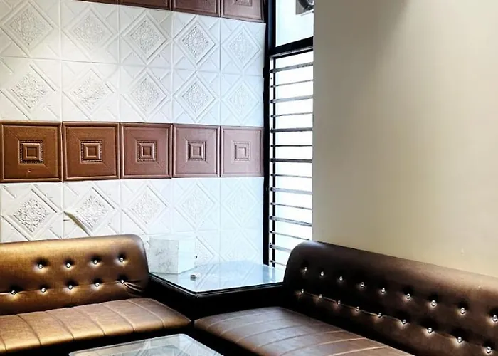 Hotel J Cruise New Ludhiana