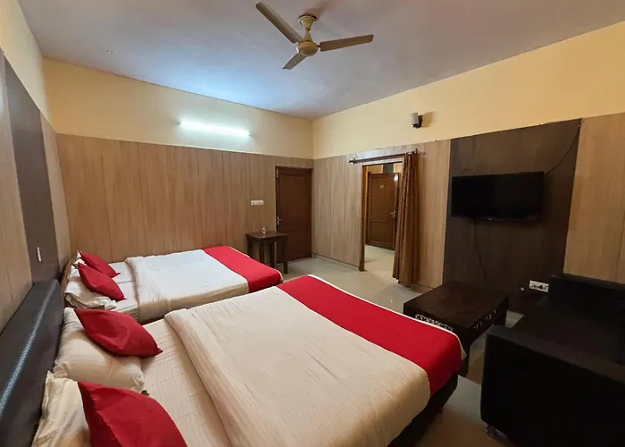 Bagga Vilas Jaipur