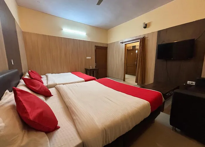 Bagga Vilas Jaipur