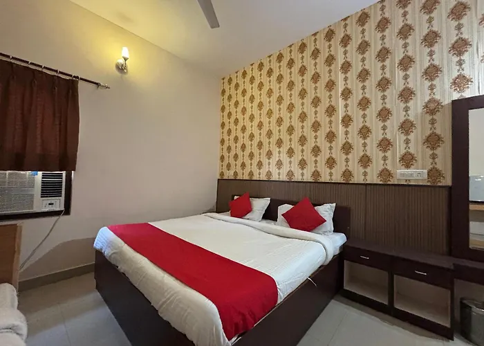 Bagga Vilas Jaipur