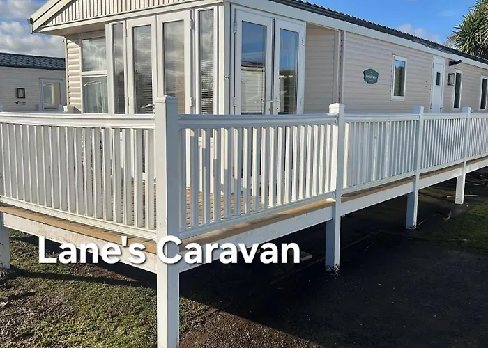 Southview Holiday Park Caravan Skegness