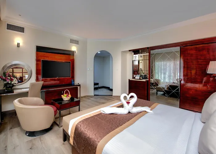 City Stay Hotel Expo Centre Sharjah