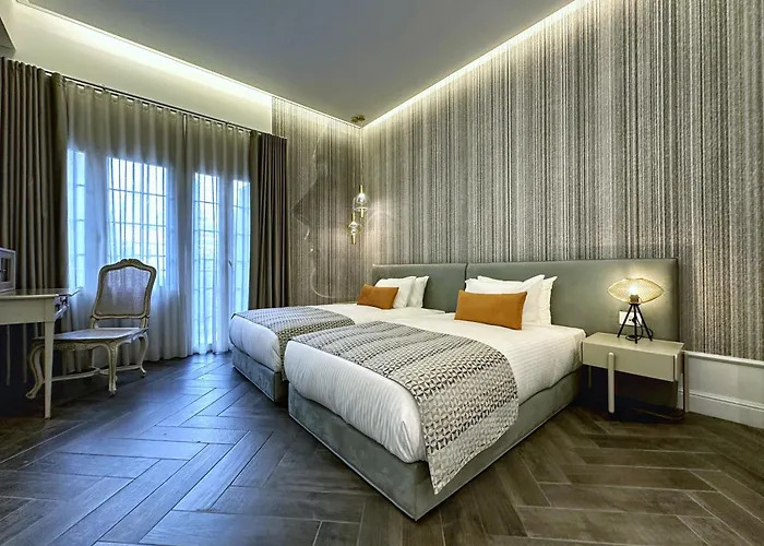 10 Stories Hotel Beirut