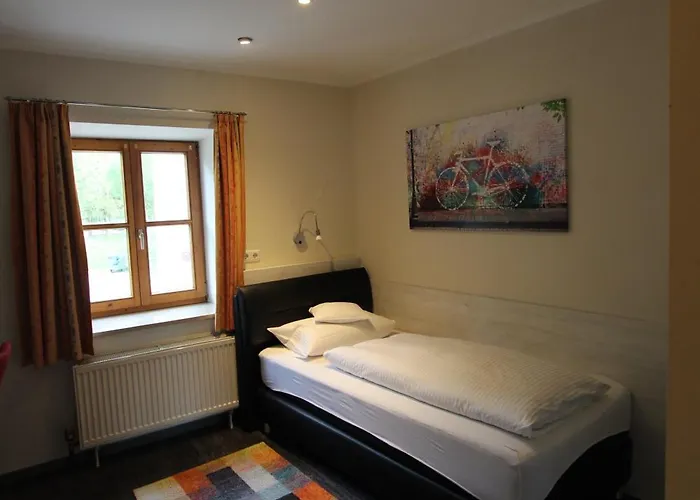 Hotel Gasthof zum Anker Ingolstadt