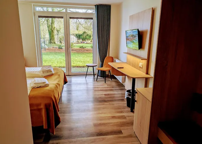 Hotel Tausendschön Südbrookmerland