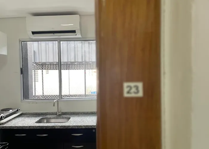 Condomínio Residencial Vitória 3 São Paulo