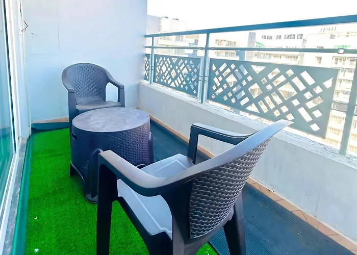 Elite Bnb Ghaziabad