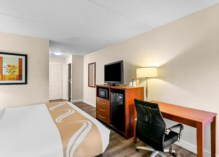 Quality Inn Jessup