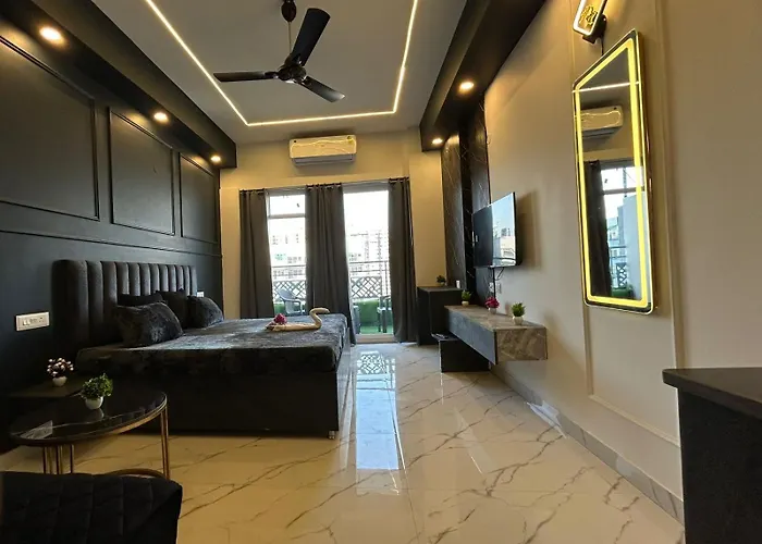 Elite Bnb Ghaziabad